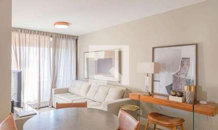 Apartamento para Aluguel - Bela Vista, 2 Quartos,  65 m² - São Paulo