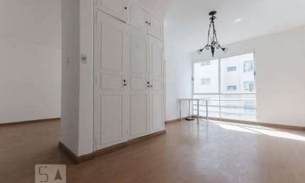 Apartamento para Aluguel - Higienópolis, 2 Quartos,  110 m² - São Paulo
