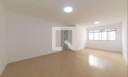 Apartamento para aluguel - bosque da saúde, 2 quartos,  90 m² - são paulo