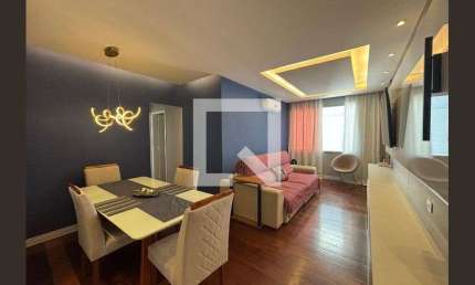 Apartamento para Aluguel - Copacabana, 2 Quartos,  80 m² - Rio de Janeiro