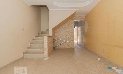 Casa / Sobrado em Condomínio para Aluguel - Parque CECAP, 2 Quartos,  70 m² - Guarulhos