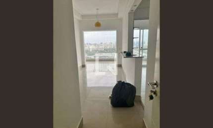 Apartamento para Aluguel - Pinheiros, 2 Quartos,  77 m² - São Paulo