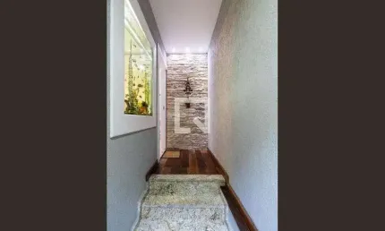 Casa / Sobrado em Condomínio para Aluguel - Bento Ribeiro, 3 Quartos,  350 m² - Rio de Janeiro