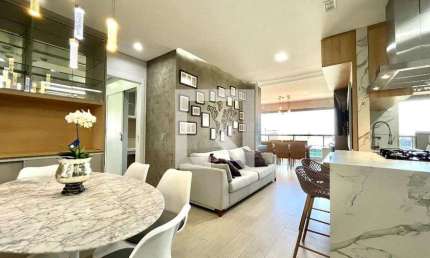 Apartamento para Aluguel - Vila Clementino, 3 Quartos,  95 m² - São Paulo