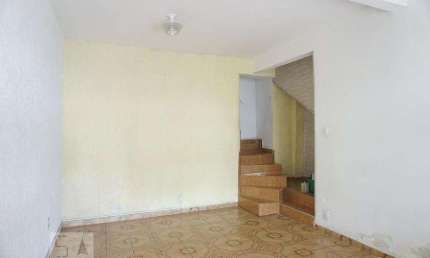Casa para Aluguel - Cangaíba, 3 Quartos,  181 m² - São Paulo