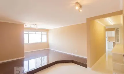 Apartamento para Aluguel - Vila Madalena, 3 Quartos,  140 m² - São Paulo