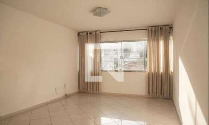Casa para Aluguel - Saúde, 5 Quartos,  163 m² - São Paulo