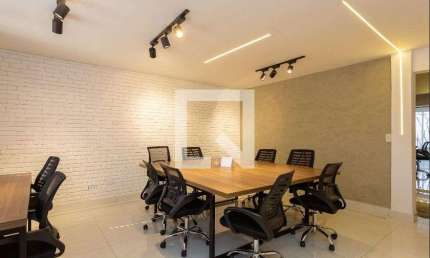 Casa / Sobrado em Condomínio para Aluguel - Vila Mariana, 6 Quartos,  300 m² - São Paulo