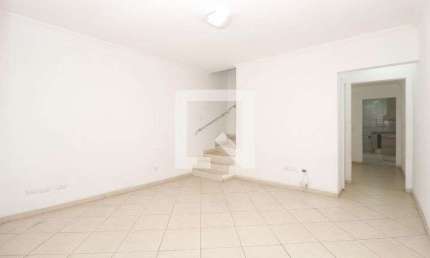 Casa para Aluguel - Mandaqui, 2 Quartos,  109 m² - São Paulo