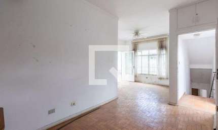 Casa para Aluguel - Mooca, 2 Quartos,  150 m² - São Paulo