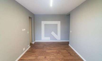 Apartamento para Aluguel - Vila Clementino, 1 Quarto,  45 m² - São Paulo