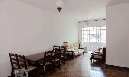 Apartamento para Aluguel - Bela Vista, 3 Quartos,  160 m² - São Paulo