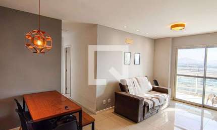 Apartamento para Aluguel - Jacarepaguá, 2 Quartos,  77 m² - Rio de Janeiro