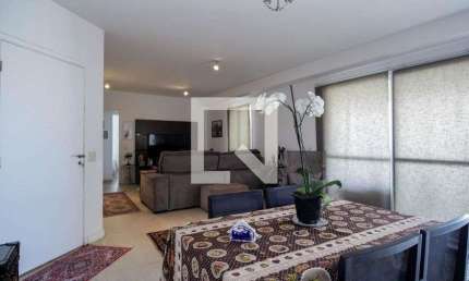 Apartamento para Aluguel - Vila Andrade, 3 Quartos,  142 m² - São Paulo