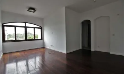 Apartamento para Aluguel - Morumbi, 3 Quartos,  97 m² - São Paulo