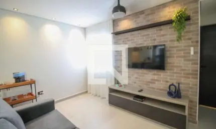 Apartamento para Aluguel - Belém, 1 Quarto,  36 m² - São Paulo