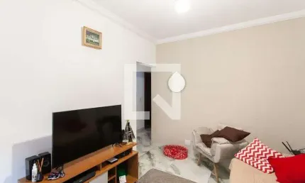 Casa para Aluguel - Jardim dos Comerciários, 4 Quartos,  205 m² - Belo Horizonte