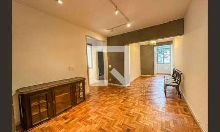Apartamento para Aluguel - Botafogo, 2 Quartos,  94 m² - Rio de Janeiro