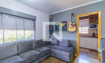 Apartamento para aluguel - partenon, 2 quartos,  59 m² - porto alegre