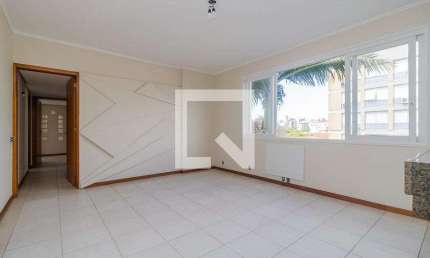 Apartamento para Aluguel - Santana, 3 Quartos,  183 m² - Porto Alegre