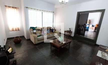 Casa para Aluguel - Jardim Santana, 5 Quartos,  450 m² - Campinas