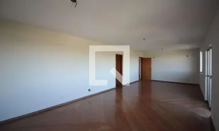 Apartamento para Aluguel - Jardim Atlântico, 5 Quartos,  240 m² - Belo Horizonte