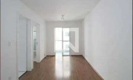 Apartamento para Aluguel - Panamby, 1 Quarto,  39 m² - São Paulo