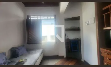 Kitnet / Stúdio para Aluguel - Ondina, 2 Quartos,  34 m² - Salvador