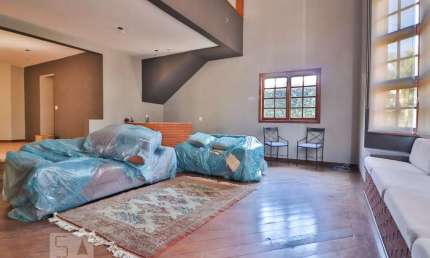 Casa para Aluguel - Vila Madalena, 4 Quartos,  449 m² - São Paulo