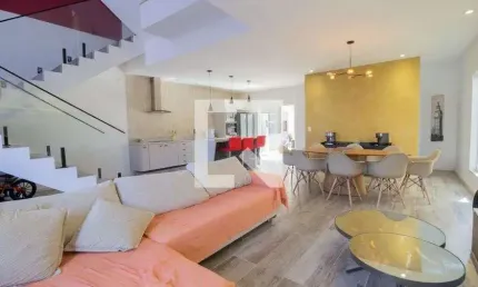 Casa para Aluguel - Recreio, 4 Quartos,  245 m² - Rio de Janeiro
