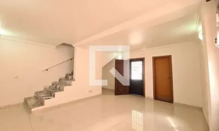 Casa para Aluguel - Vila Formosa, 3 Quartos,  250 m² - São Paulo