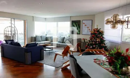 Apartamento para Aluguel - Vila Yara, 3 Quartos,  181 m² - Osasco