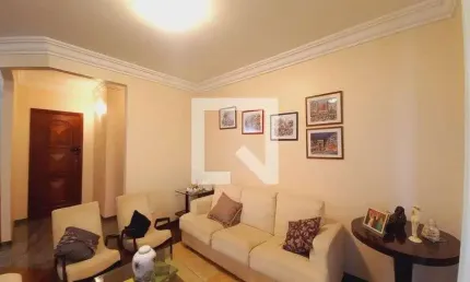 Apartamento para Aluguel - Proença, 4 Quartos,  256 m² - Campinas