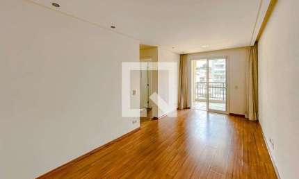 Apartamento para Aluguel - Vila Mariana, 2 Quartos,  67 m² - São Paulo