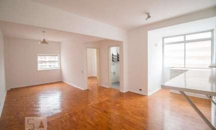 Apartamento para Aluguel - Jardim Paulista, 1 Quarto,  67 m² - São Paulo