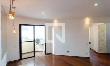 Cobertura para Aluguel - Saúde, 3 Quartos,  182 m² - São Paulo