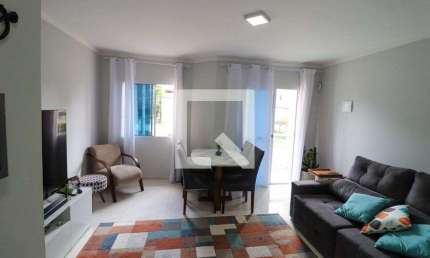 Casa para Aluguel - Vila Matilde, 3 Quartos,  220 m² - São Paulo