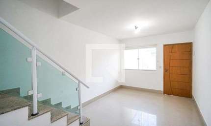 Casa para Aluguel - Tatuapé, 2 Quartos,  72 m² - São Paulo