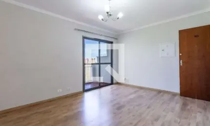 Apartamento para Aluguel - Santo Amaro , 3 Quartos,  70 m² - São Paulo