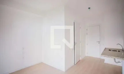 Kitnet / stúdio para aluguel - vila clementino, 1 quarto,  27 m² - são paulo