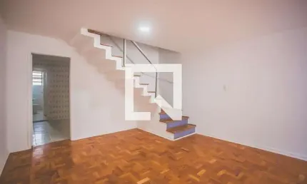Casa para Aluguel - Saúde, 3 Quartos,  216 m² - São Paulo