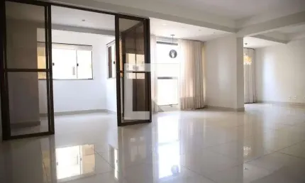 Apartamento para Aluguel - Setor Bueno, 3 Quartos,  144 m² - Goiânia
