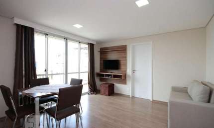 Apartamento para Aluguel - Bela Vista, 1 Quarto,  45 m² - São Paulo