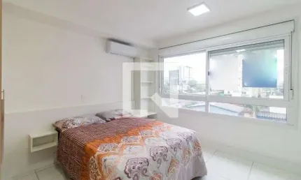 Apartamento para Aluguel - Partenon, 1 Quarto,  40 m² - Porto Alegre