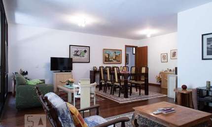 Apartamento para Aluguel - Recreio, 4 Quartos,  249 m² - Rio de Janeiro
