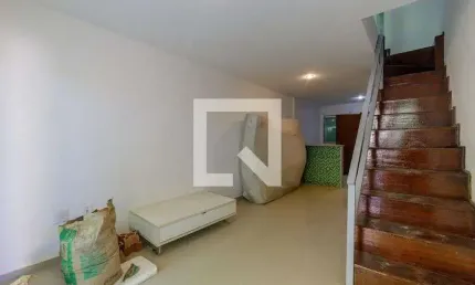 Casa / Sobrado em Condomínio para Aluguel - Recreio, 3 Quartos,  90 m² - Rio de Janeiro