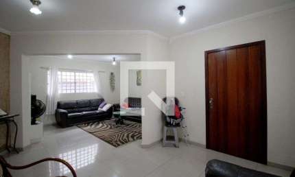 Casa para Aluguel - Jardim Astro, 3 Quartos,  240 m² - Sorocaba