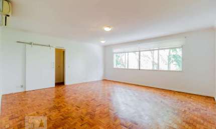 Apartamento para Aluguel - Itaim Bibi, 3 Quartos,  138 m² - São Paulo