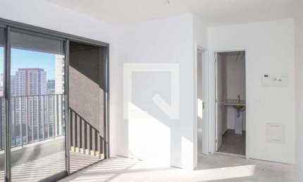 Apartamento para Aluguel - Vila Romana, 1 Quarto,  41 m² - São Paulo