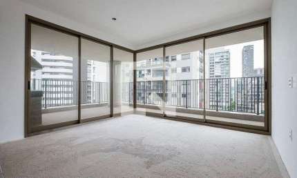 Apartamento para Aluguel - Pinheiros, 3 Quartos,  115 m² - São Paulo